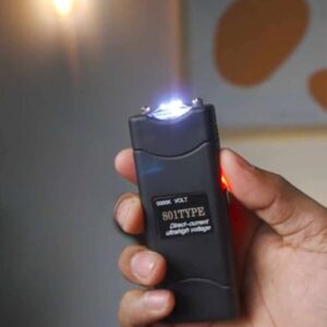 stun gun