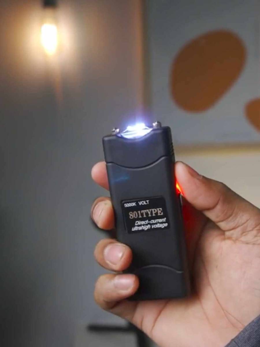 stun gun